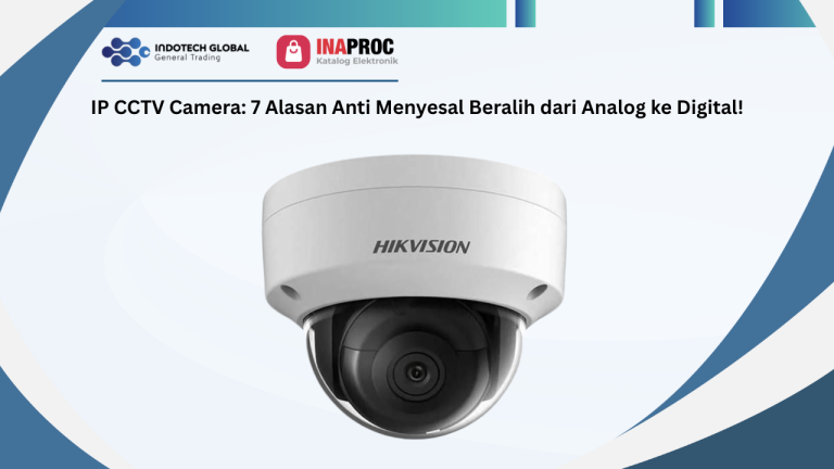 ip cctv camera