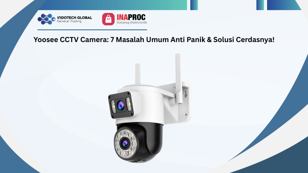 yoosee cctv camera