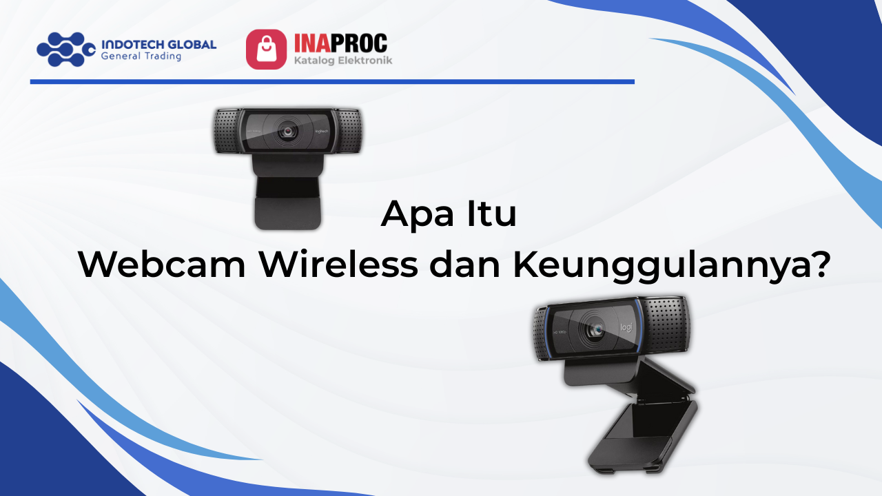 webcam wireless