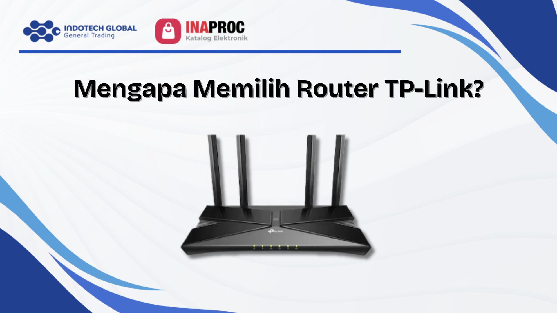 Router TP-Link