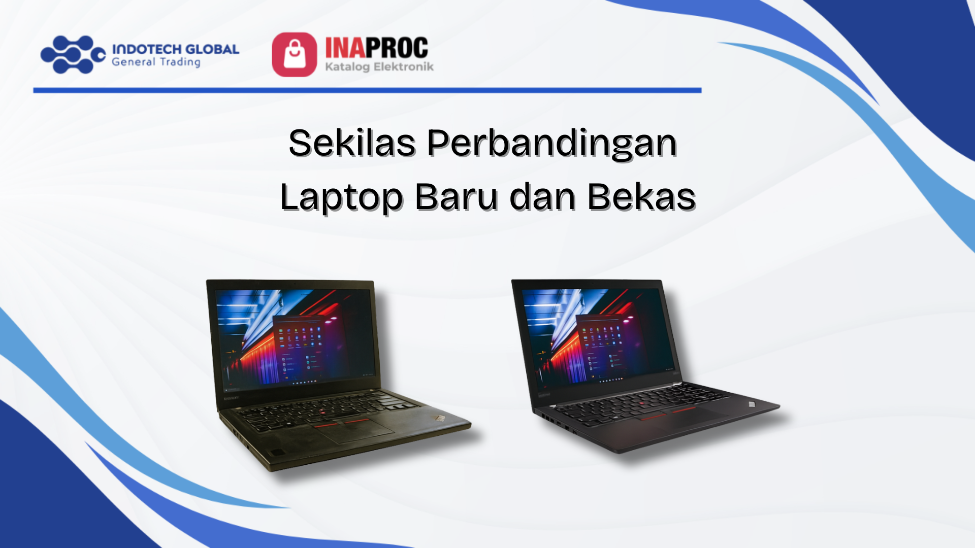 Harga Laptop