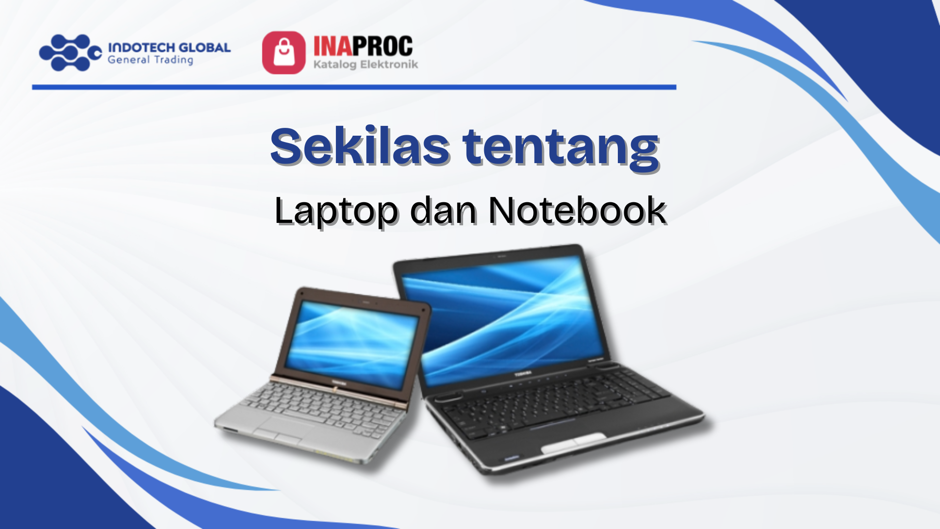 Notebook Laptop