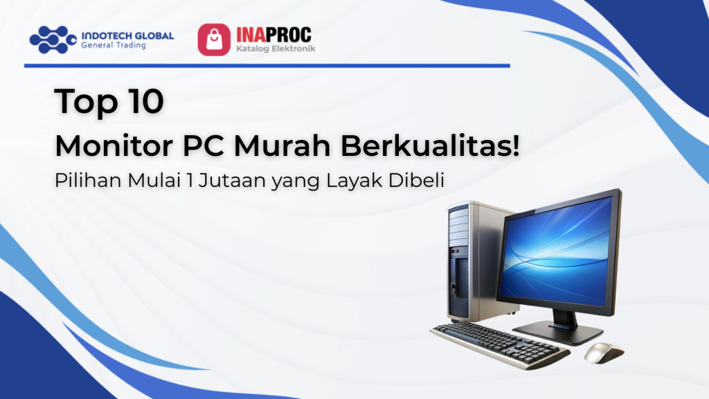 Monitor PC